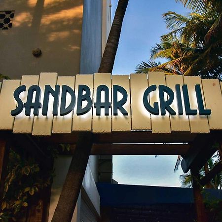Sun Tower Hotel & Suites On The Beach Fort Lauderdale Luaran gambar