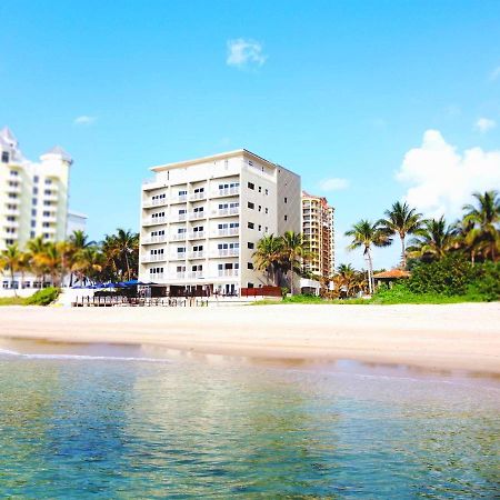 Sun Tower Hotel & Suites On The Beach Fort Lauderdale Luaran gambar