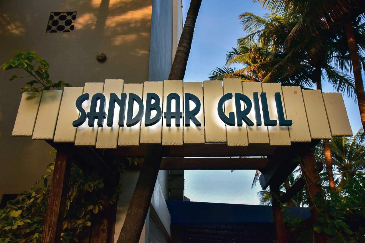 Sun Tower Hotel & Suites On The Beach Fort Lauderdale Luaran gambar