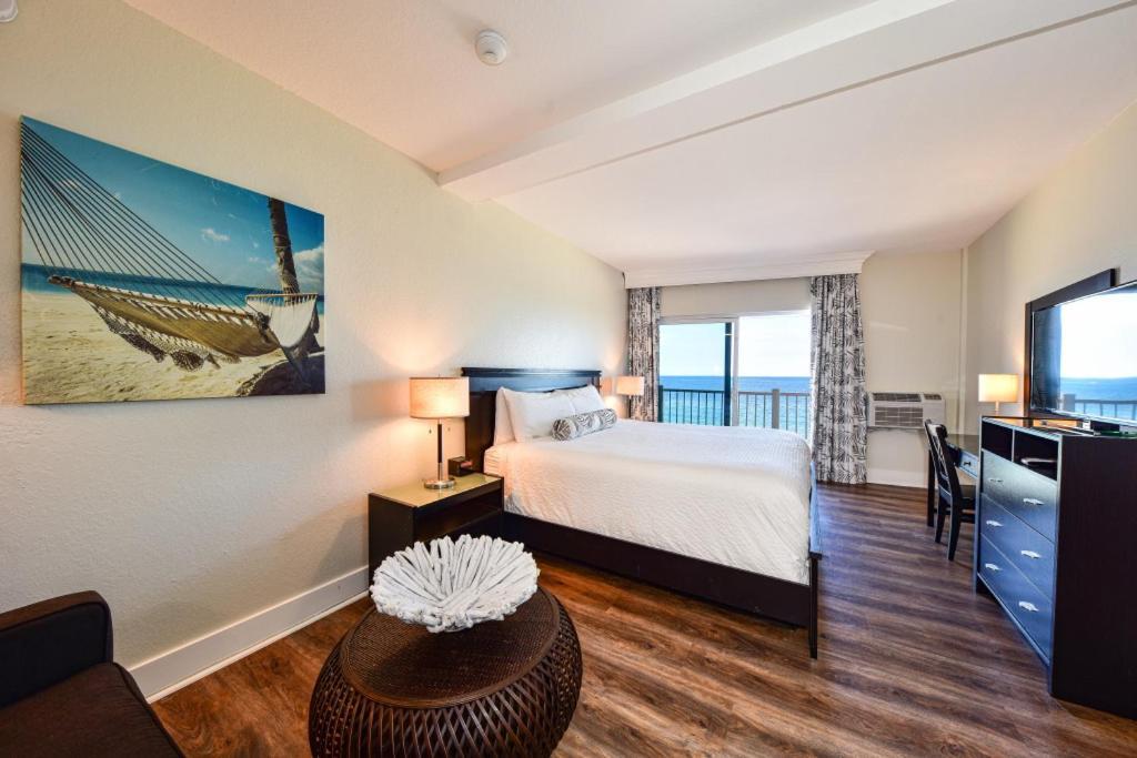 Sun Tower Hotel & Suites On The Beach Fort Lauderdale Luaran gambar