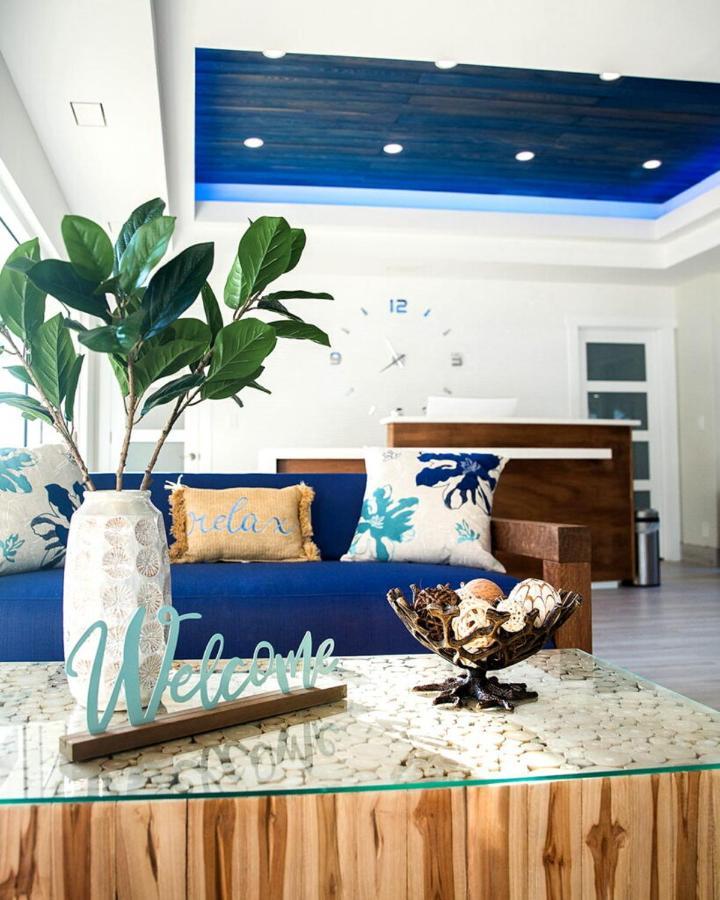 Sun Tower Hotel & Suites On The Beach Fort Lauderdale Luaran gambar