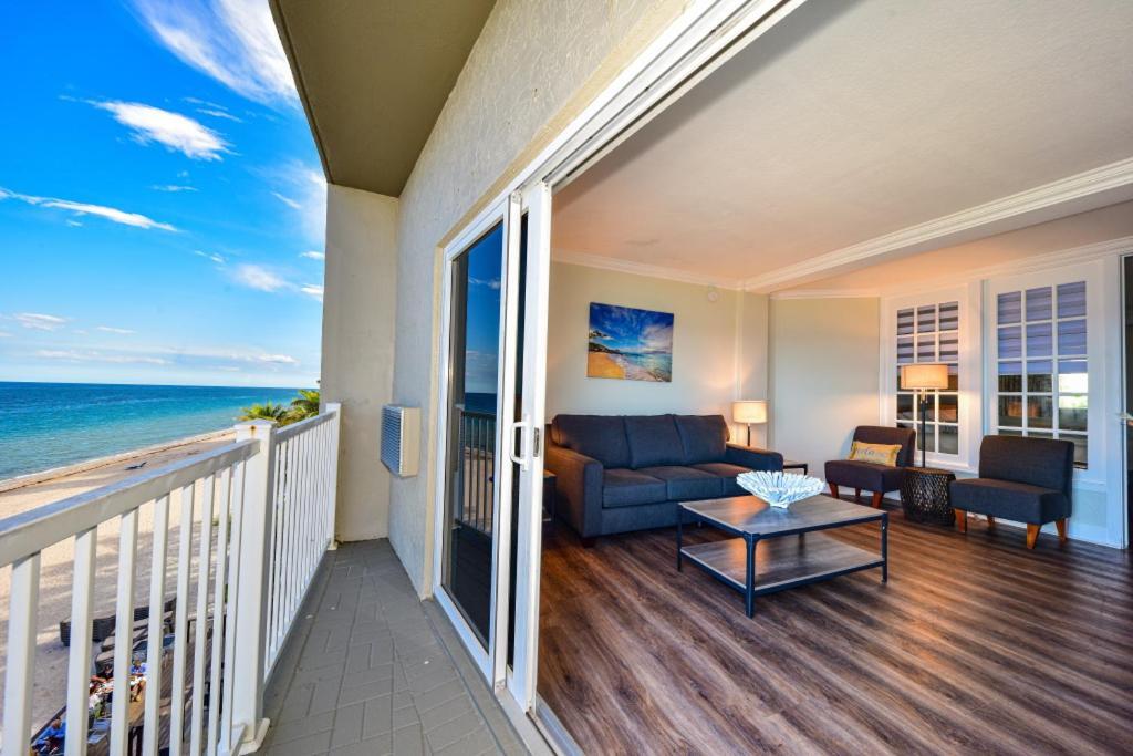 Sun Tower Hotel & Suites On The Beach Fort Lauderdale Luaran gambar