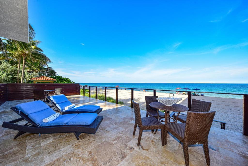 Sun Tower Hotel & Suites On The Beach Fort Lauderdale Luaran gambar