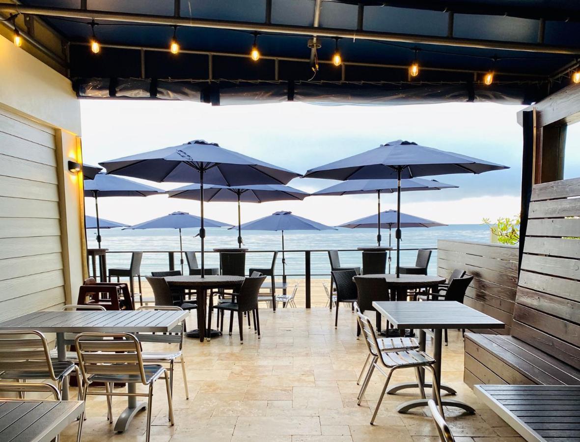 Sun Tower Hotel & Suites On The Beach Fort Lauderdale Luaran gambar