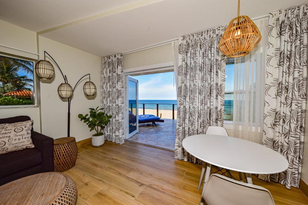 Sun Tower Hotel & Suites On The Beach Fort Lauderdale Luaran gambar