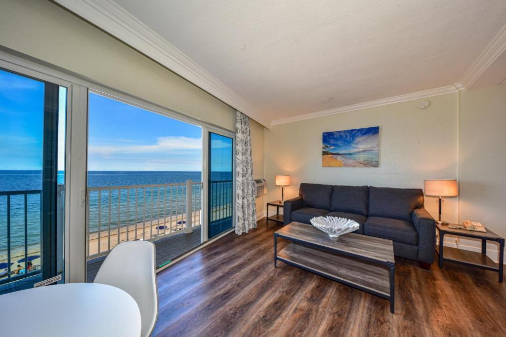 Sun Tower Hotel & Suites On The Beach Fort Lauderdale Luaran gambar