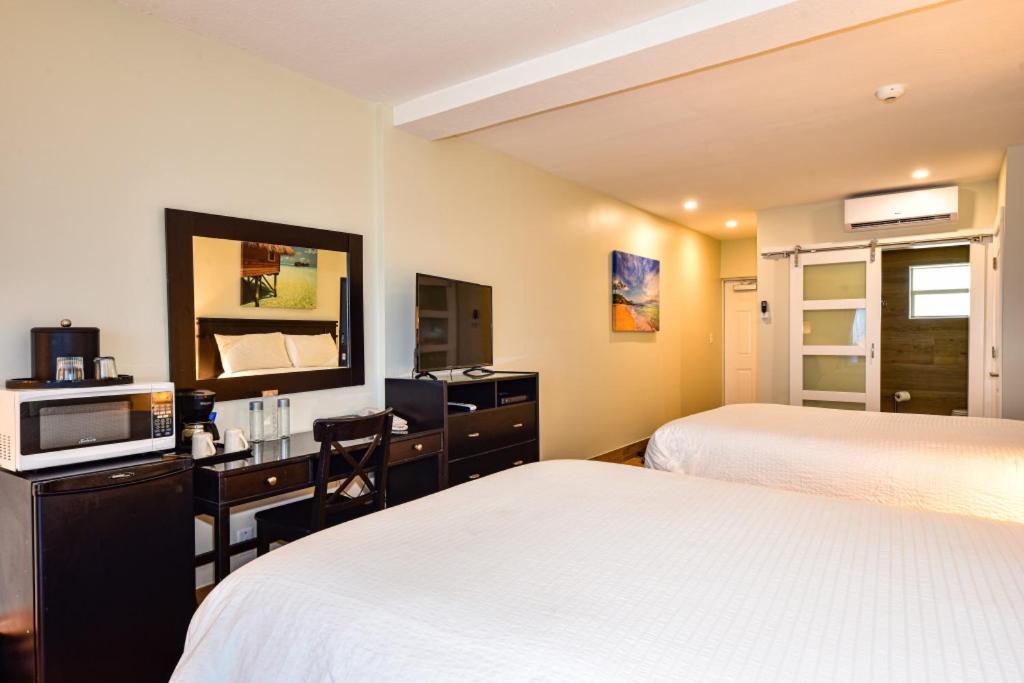 Sun Tower Hotel & Suites On The Beach Fort Lauderdale Luaran gambar