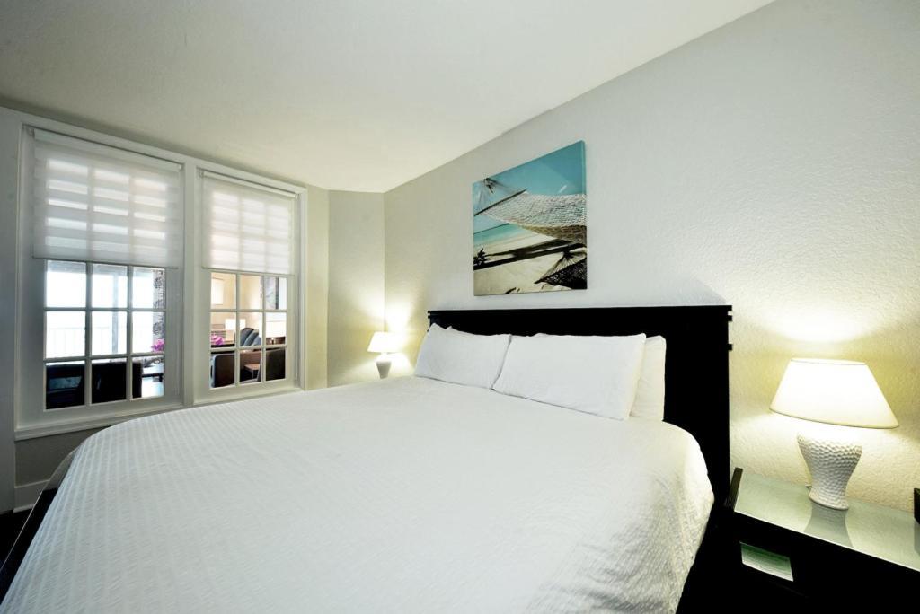 Sun Tower Hotel & Suites On The Beach Fort Lauderdale Luaran gambar