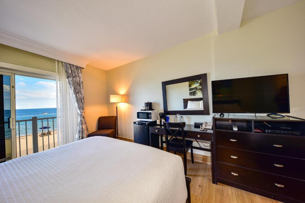 Sun Tower Hotel & Suites On The Beach Fort Lauderdale Luaran gambar