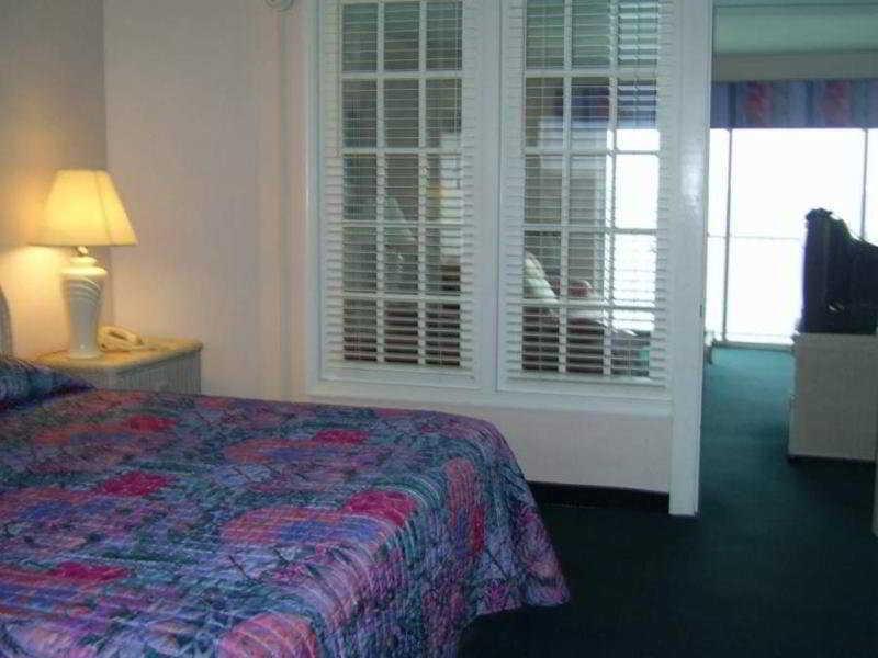 Sun Tower Hotel & Suites On The Beach Fort Lauderdale Luaran gambar