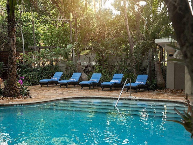 Sun Tower Hotel & Suites On The Beach Fort Lauderdale Luaran gambar