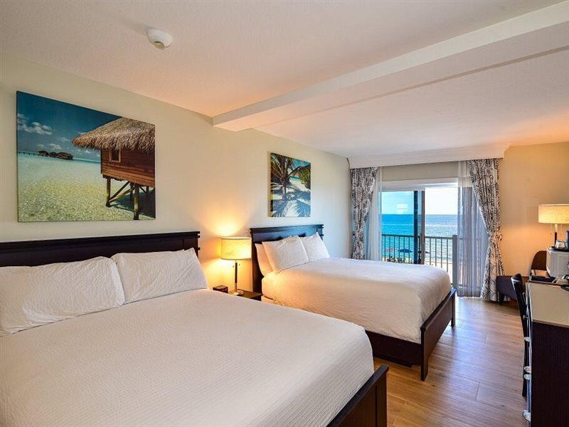 Sun Tower Hotel & Suites On The Beach Fort Lauderdale Luaran gambar