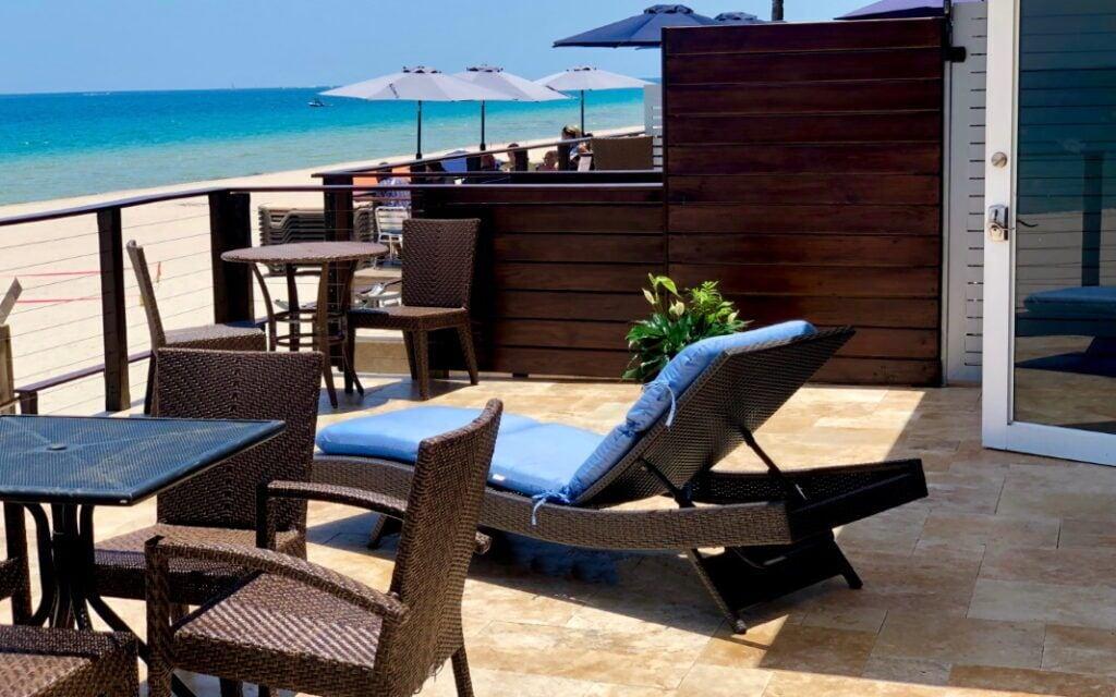 Sun Tower Hotel & Suites On The Beach Fort Lauderdale Luaran gambar