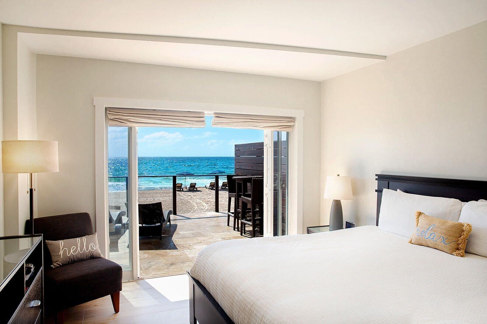 Sun Tower Hotel & Suites On The Beach Fort Lauderdale Luaran gambar