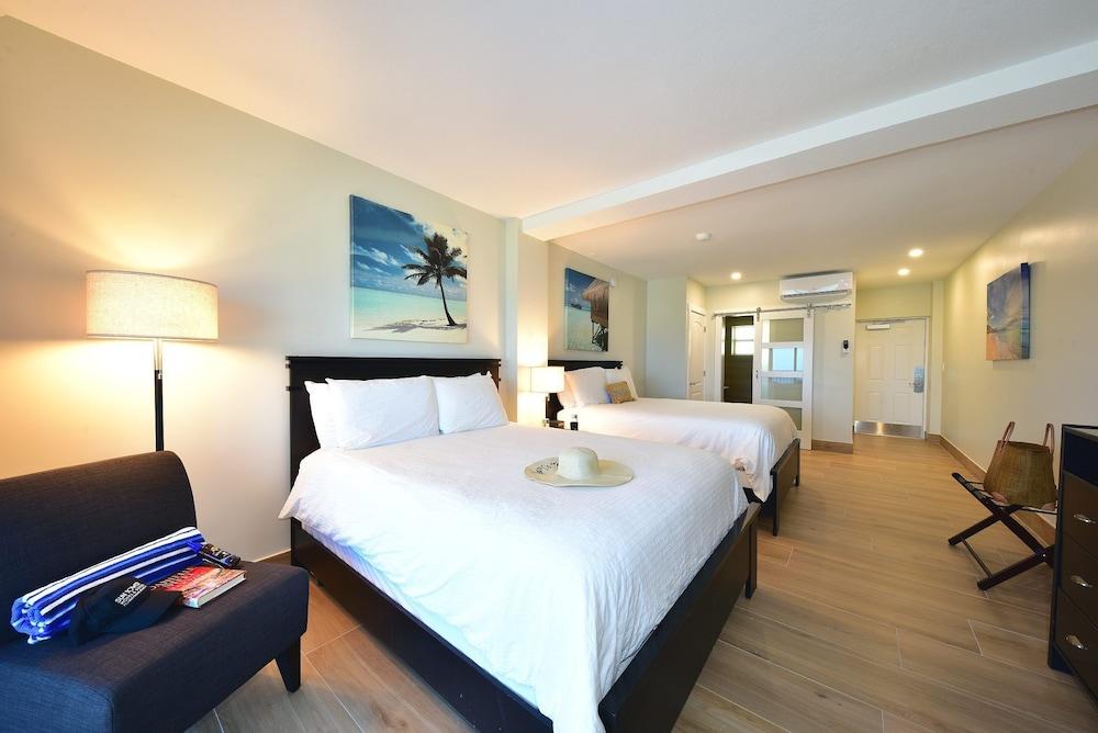 Sun Tower Hotel & Suites On The Beach Fort Lauderdale Luaran gambar