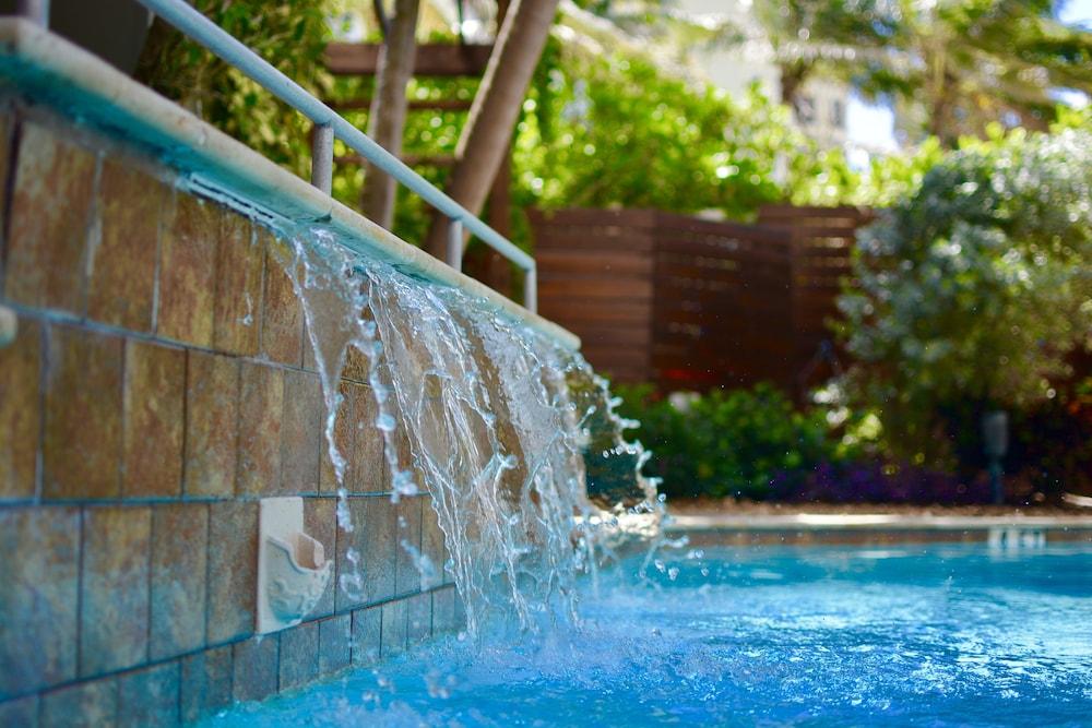 Sun Tower Hotel & Suites On The Beach Fort Lauderdale Luaran gambar