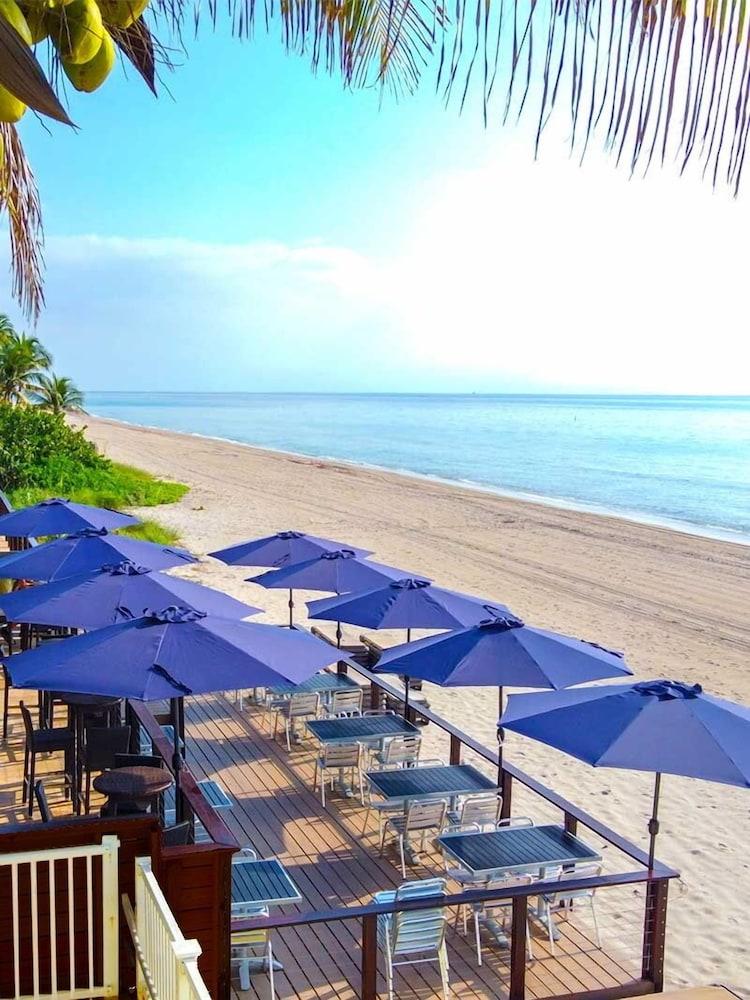 Sun Tower Hotel & Suites On The Beach Fort Lauderdale Luaran gambar