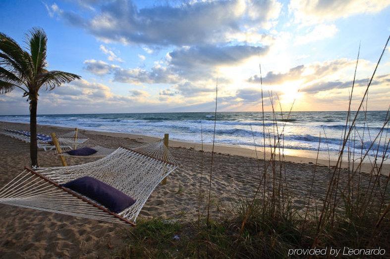 Sun Tower Hotel & Suites On The Beach Fort Lauderdale Kemudahan gambar