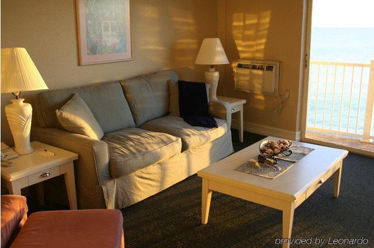 Sun Tower Hotel & Suites On The Beach Fort Lauderdale Bilik gambar