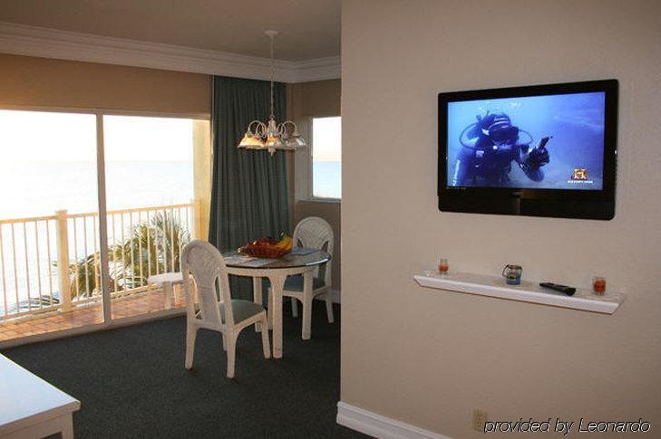 Sun Tower Hotel & Suites On The Beach Fort Lauderdale Bilik gambar