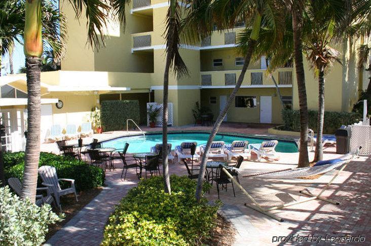 Sun Tower Hotel & Suites On The Beach Fort Lauderdale Kemudahan gambar