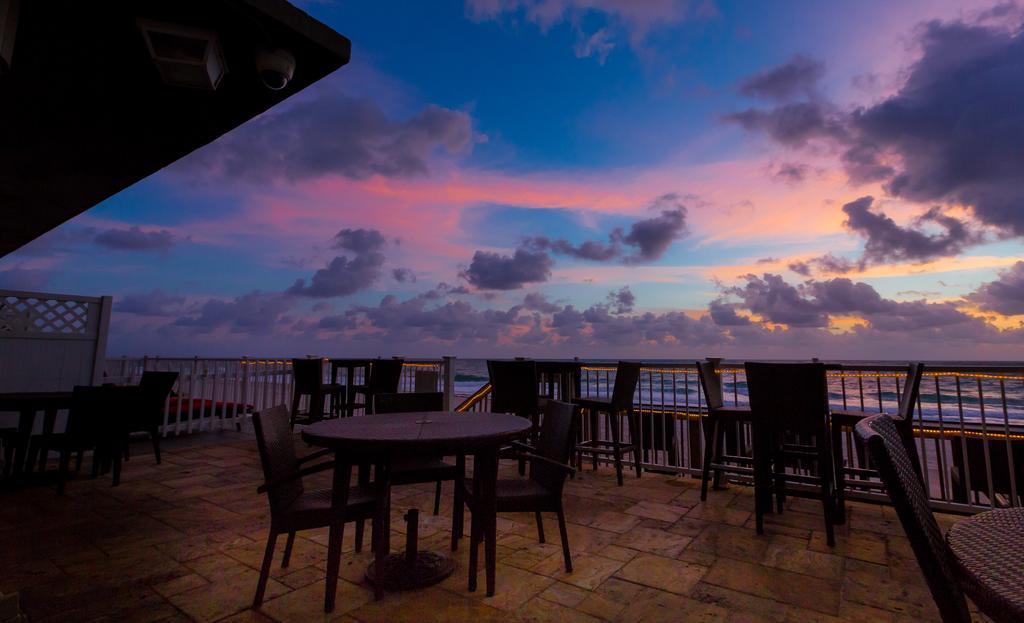 Sun Tower Hotel & Suites On The Beach Fort Lauderdale Luaran gambar