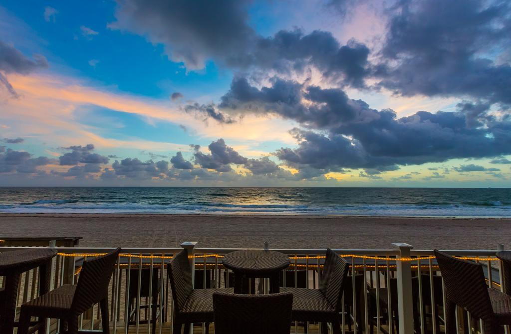 Sun Tower Hotel & Suites On The Beach Fort Lauderdale Luaran gambar