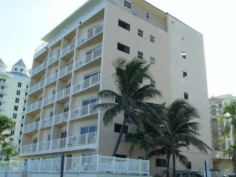 Sun Tower Hotel & Suites On The Beach Fort Lauderdale Luaran gambar