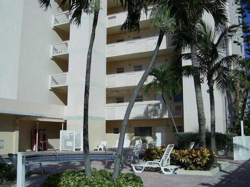 Sun Tower Hotel & Suites On The Beach Fort Lauderdale Luaran gambar