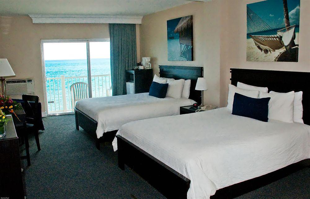 Sun Tower Hotel & Suites On The Beach Fort Lauderdale Luaran gambar