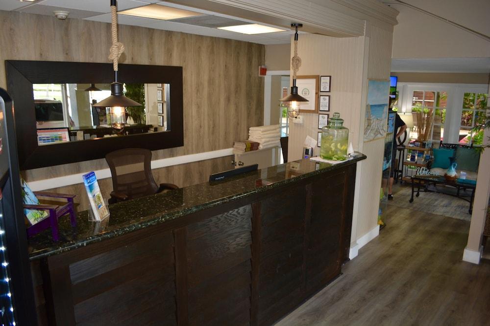 Sun Tower Hotel & Suites On The Beach Fort Lauderdale Luaran gambar